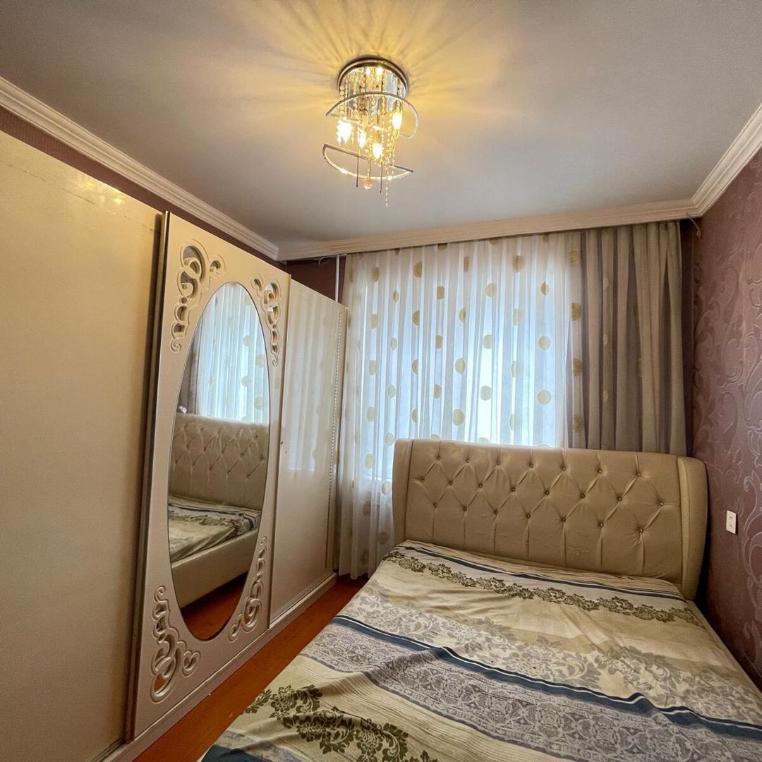 3-otaqlı mənzil kirayə verilir, Sakit Qocayev küç, 85 m² — Daşınmaz əmlak, Bakı (8)