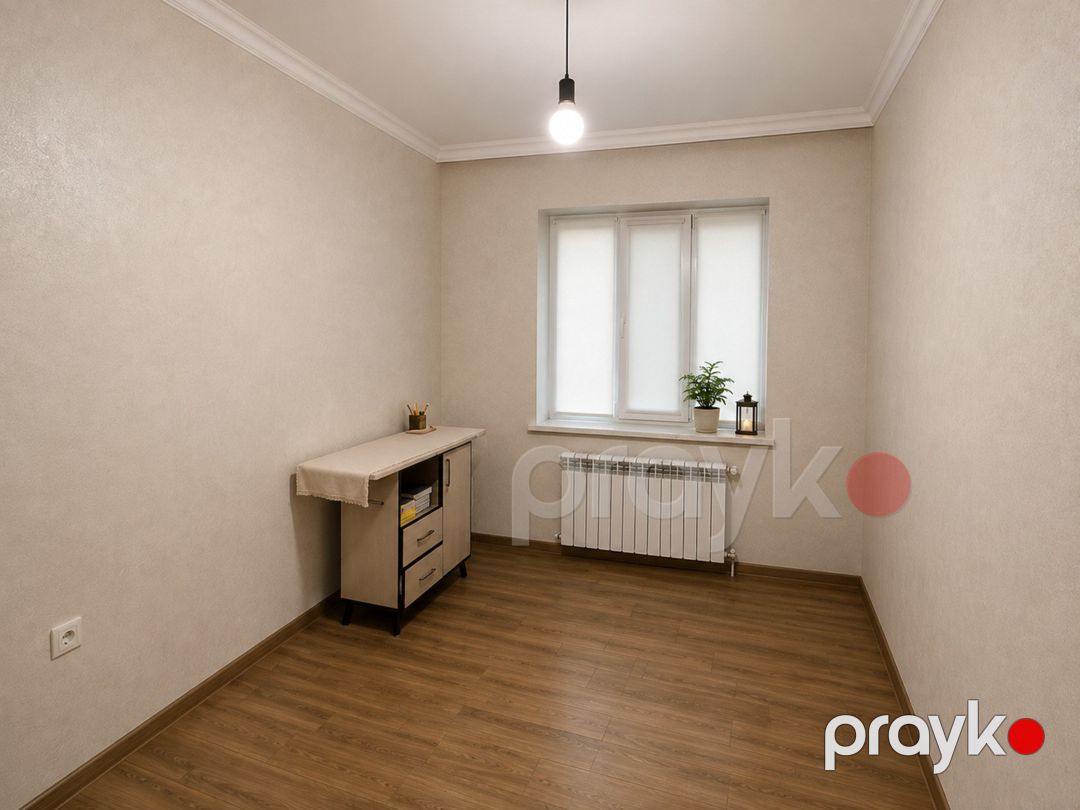 Satılır 3 otaqlı həyət evi/bağ evi 85 m² — Ev, villa, Bakı (12)