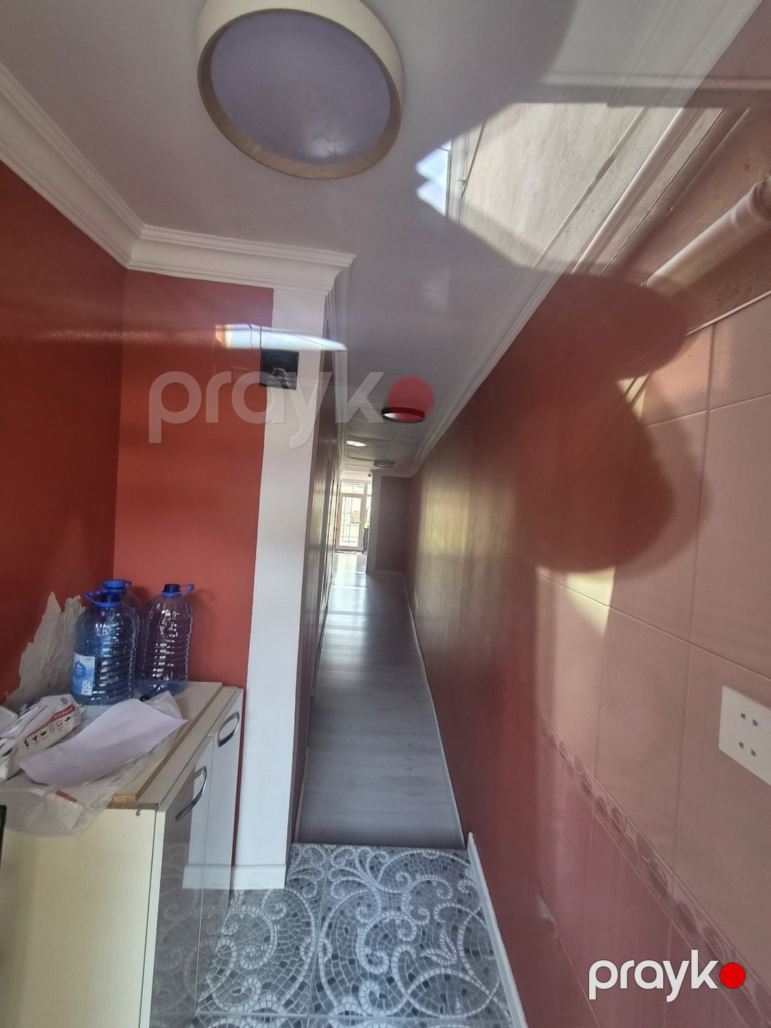 Satılır 3 otaqlı həyət evi/bağ evi 100 m² — Ev, villa, Bakı (9)