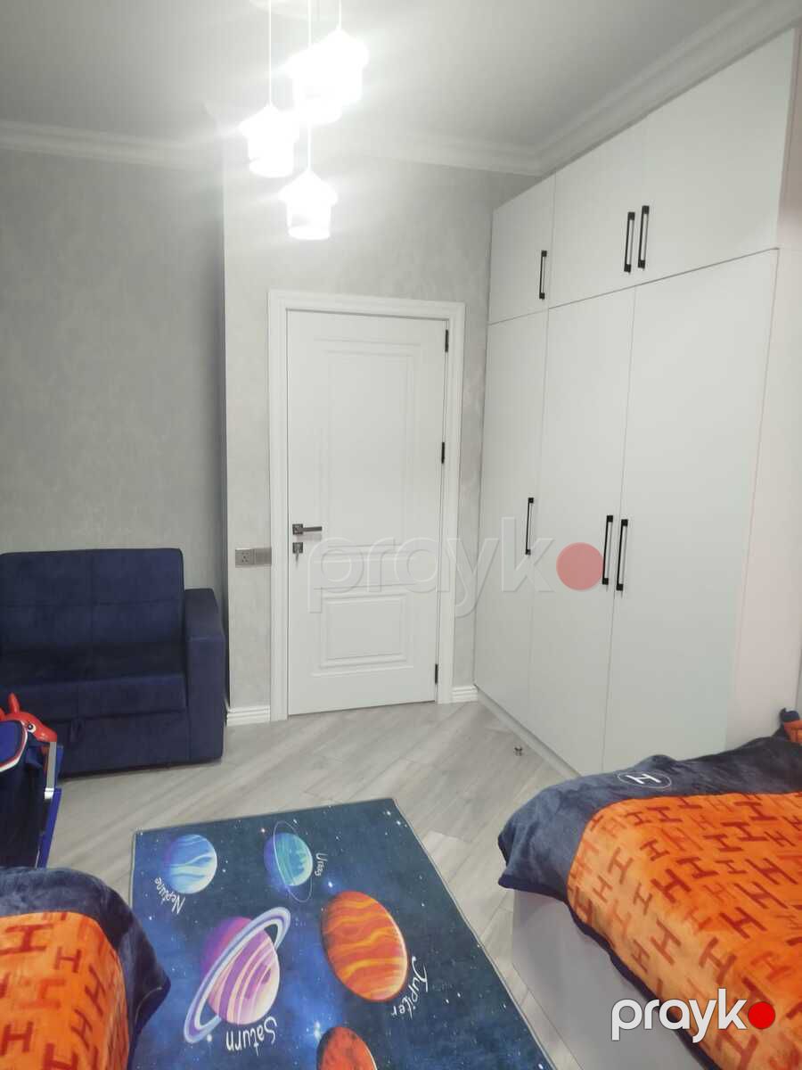 Satılır 3 otaqlı yeni tikili 81 m² — Mənzil, Bakı (9)