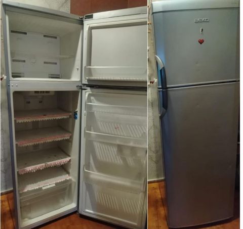 Beko soyuducu
