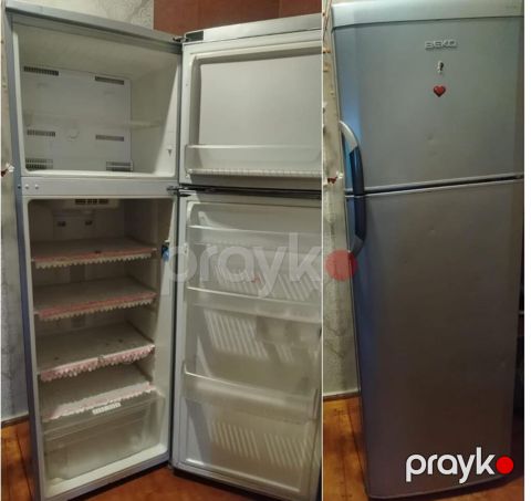 Beko soyuducu