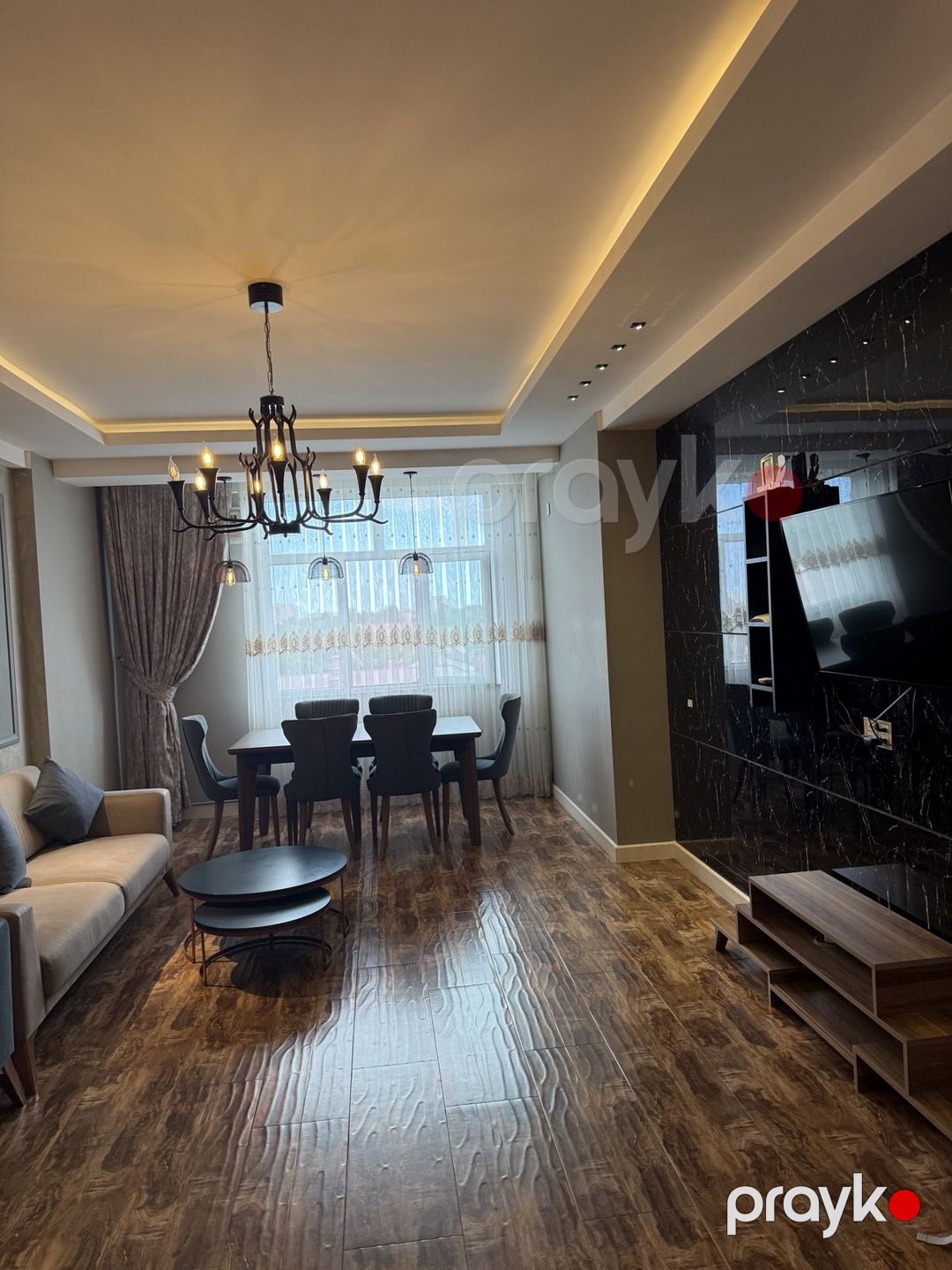 Satılır 2 otaqlı yeni tikili 80 m² — Mənzil, Sumqayıt (2)