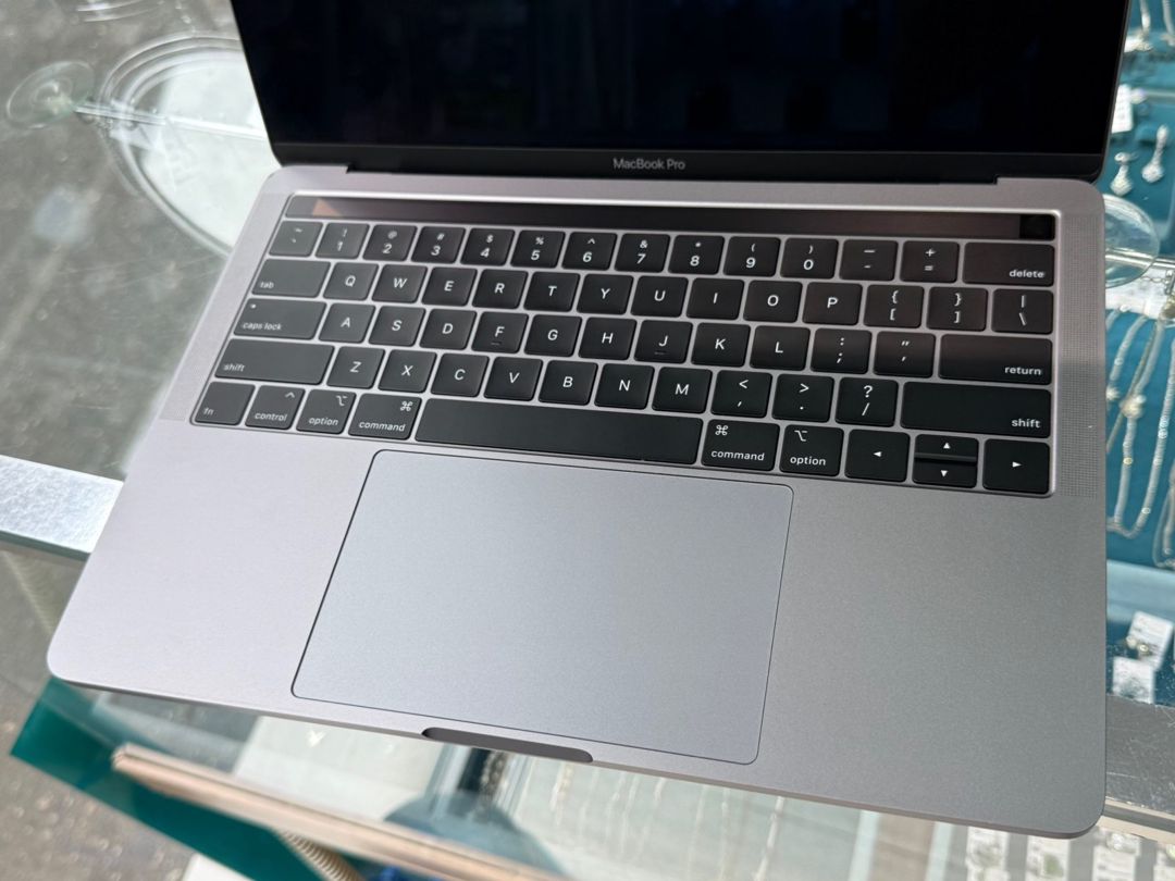 Apple Macbook Pro — Elektronika, Bakı (2)
