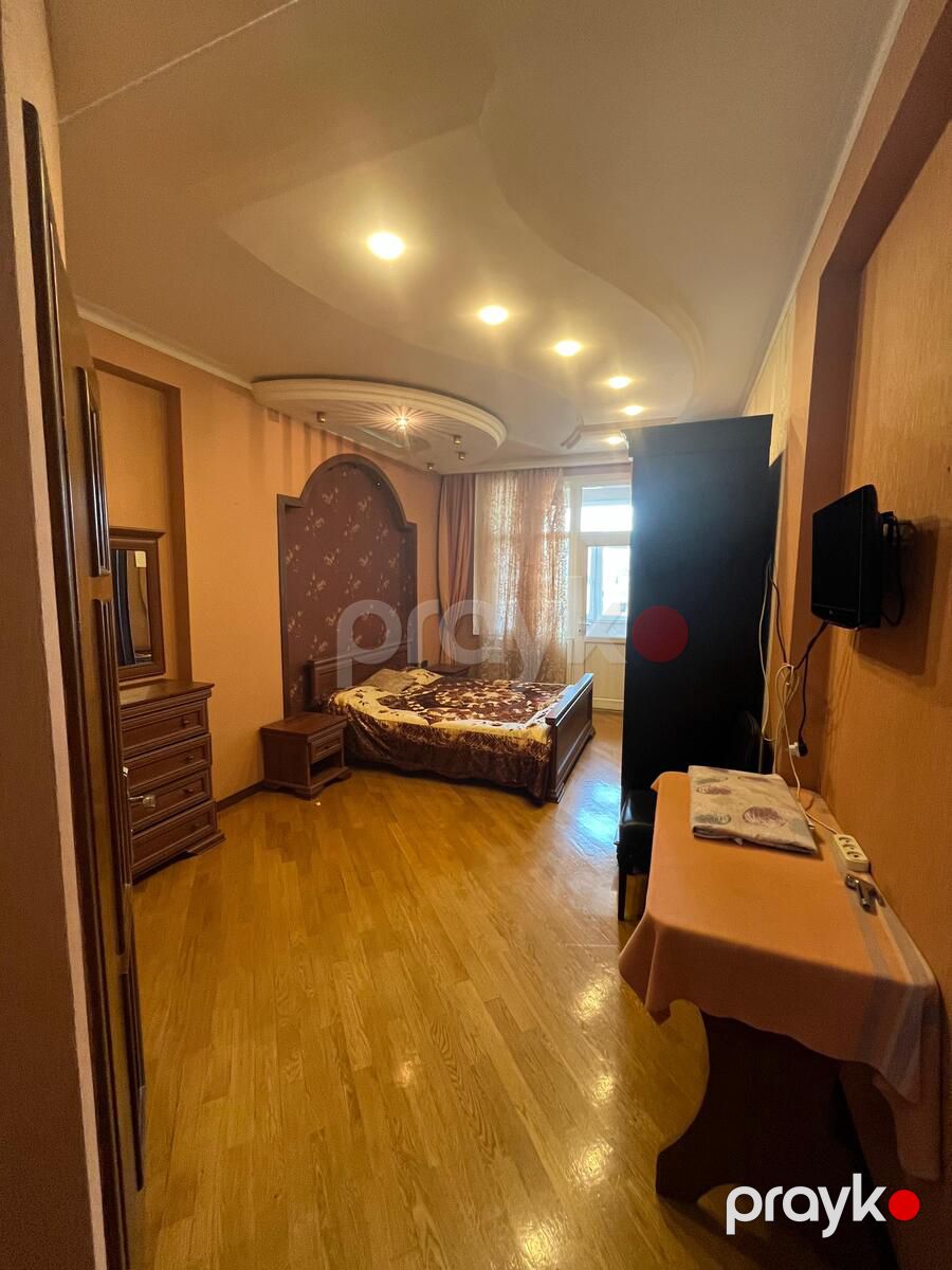 3-otaqlı yeni tikili, 8 Noyabr m., 120.4 m² — Daşınmaz əmlak, Bakı (7)