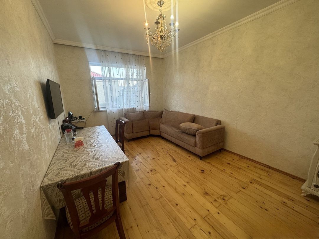 Satılır 4 otaqlı həyət evi/bağ evi 120 m² — Ev, villa, Bakı (9)
