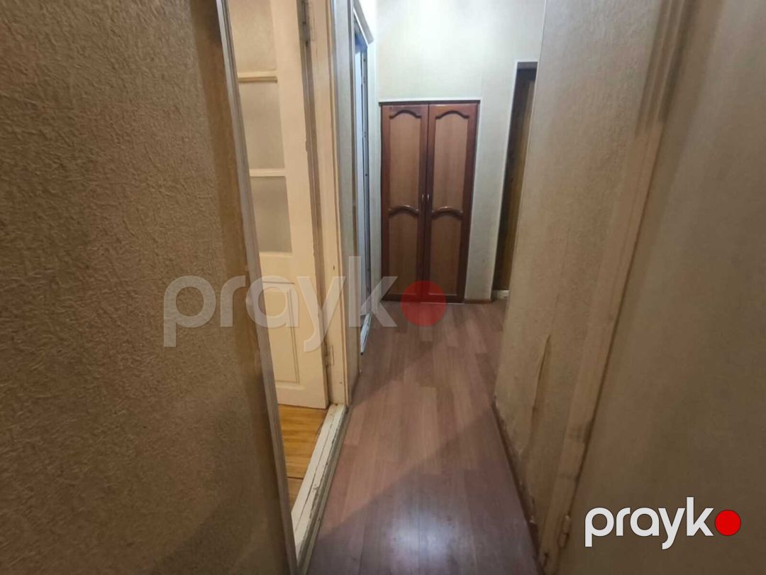2-otaqlı mənzil kirayə verilir, Badamdar qəs., 42 m² — Mənzil, Bakı (2)