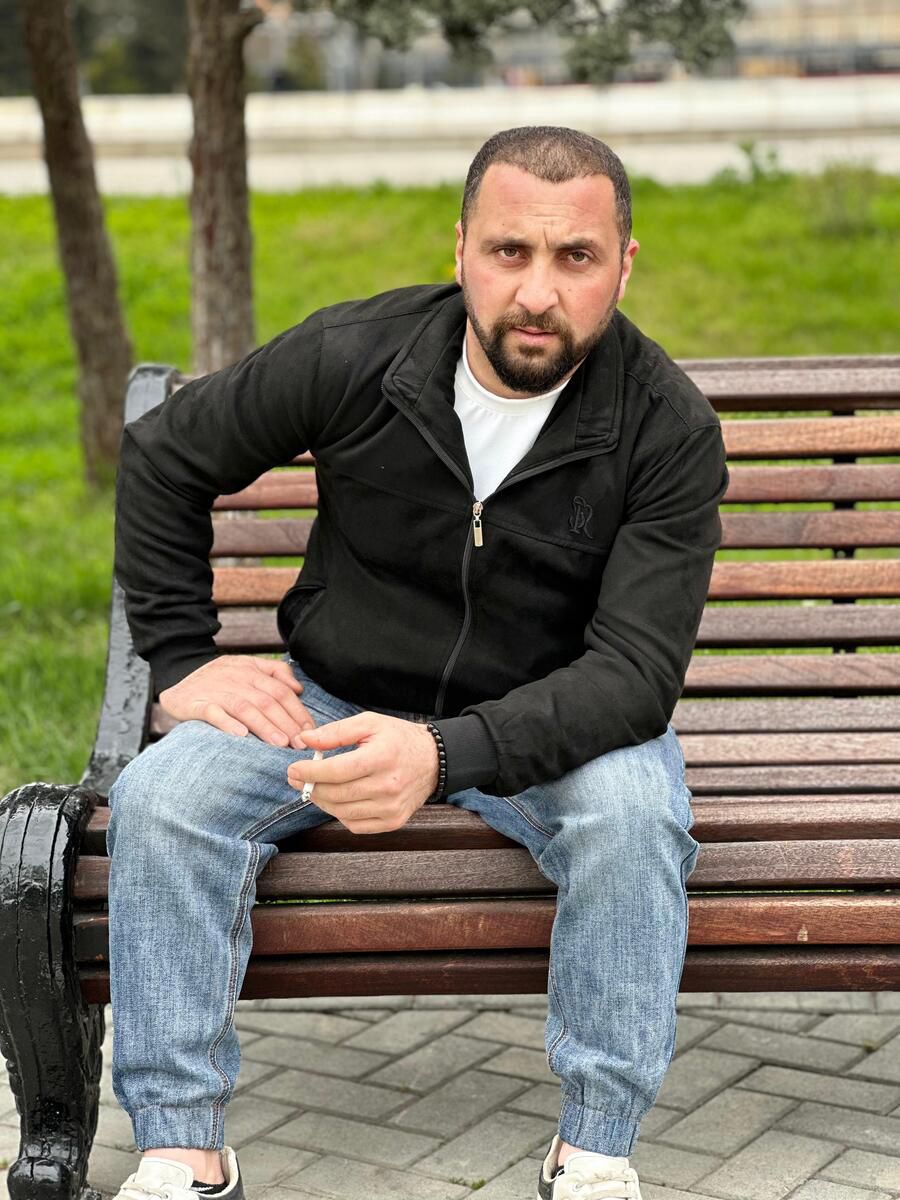 Sürücü işi axtarıram — İş axtarıram, Sumqayıt