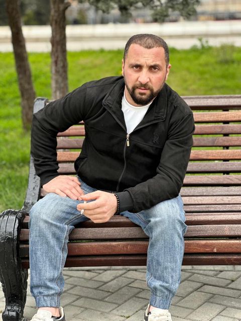 Sürücü işi axtarıram