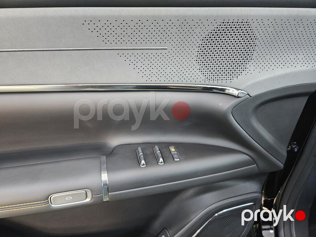 Changan Qiyuan Q07, 1.5 L, 21.5 kWh, 2026 il, yeni — Avtomobillər, Bakı (8)