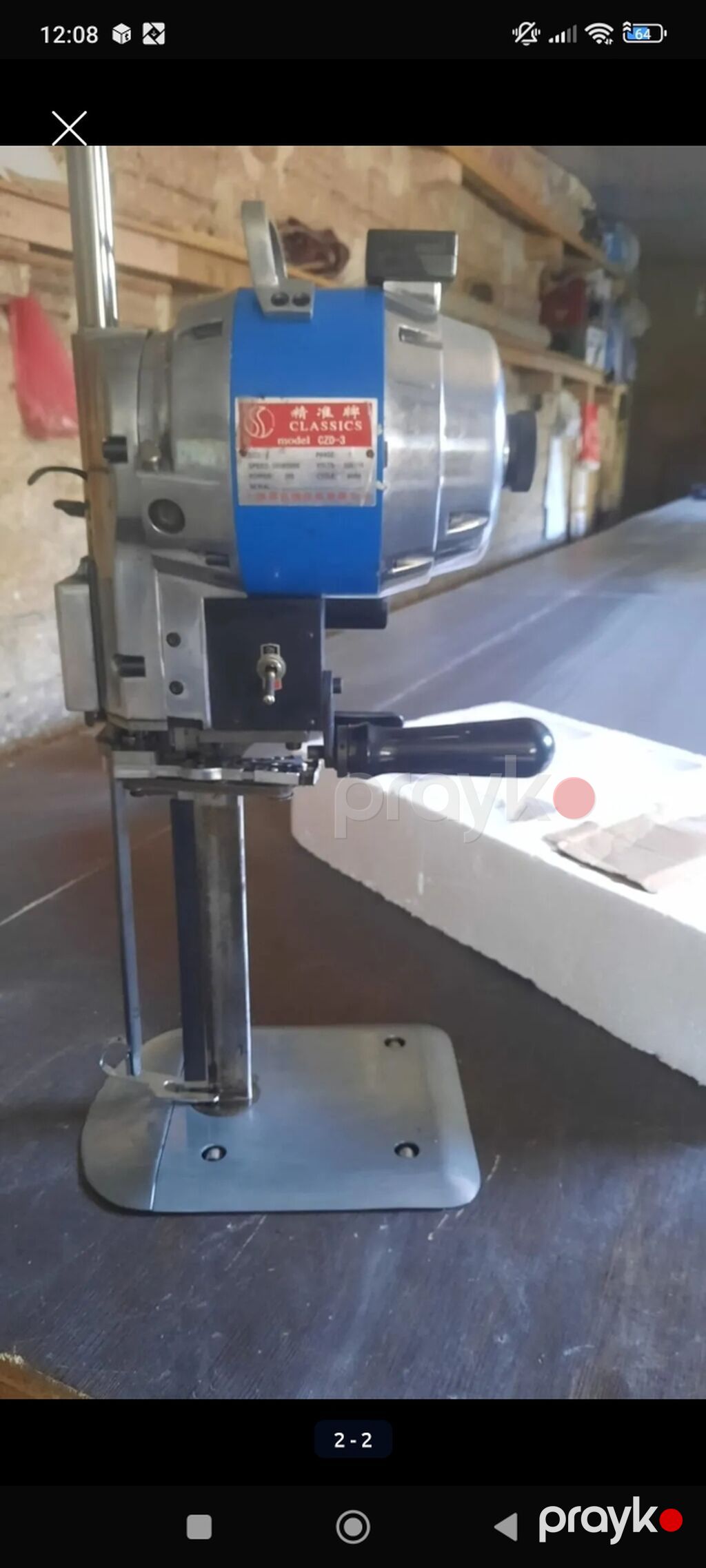 Qiymet 400 tam Real alici olsa nese fikirlesmek olar qiymetde — Biznes və avadanlıq, Digah (2)