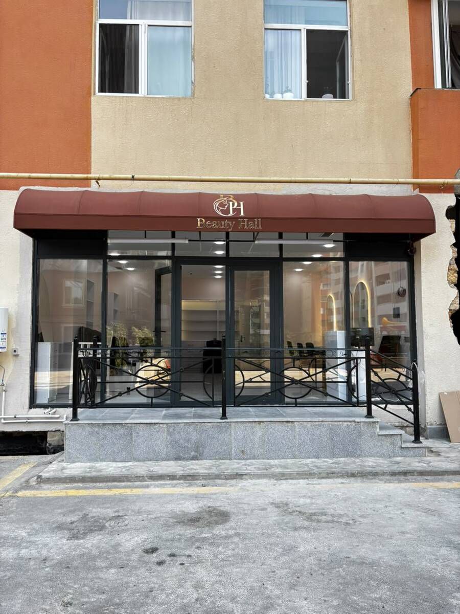İcarəyə verilir obyekt 50 m² — Əmlak, Bakı (2)