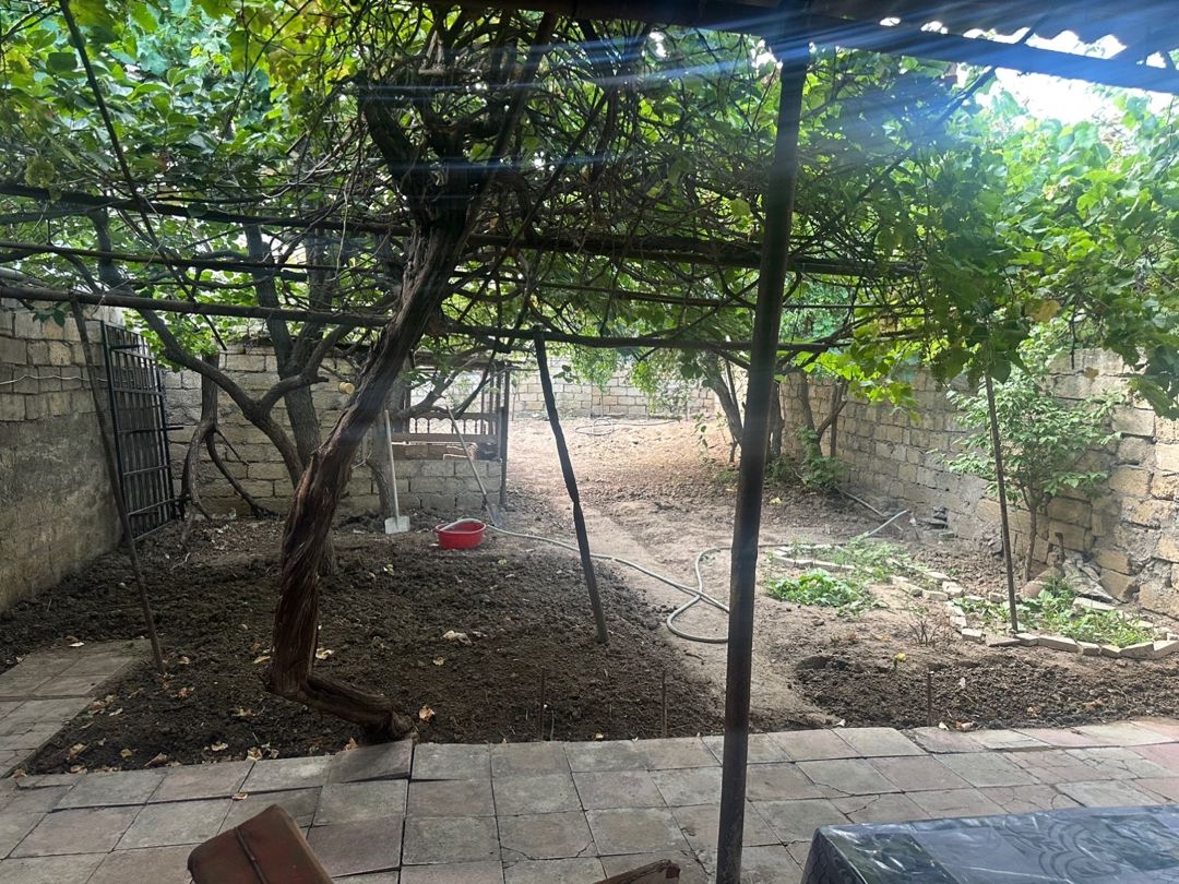 Həyət evi, Xırdalan ş. — Daşınmaz əmlak, Xırdalan (4)
