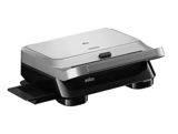 Toster Braun SM5038 Silver — Green Electronics — Бытовая техника