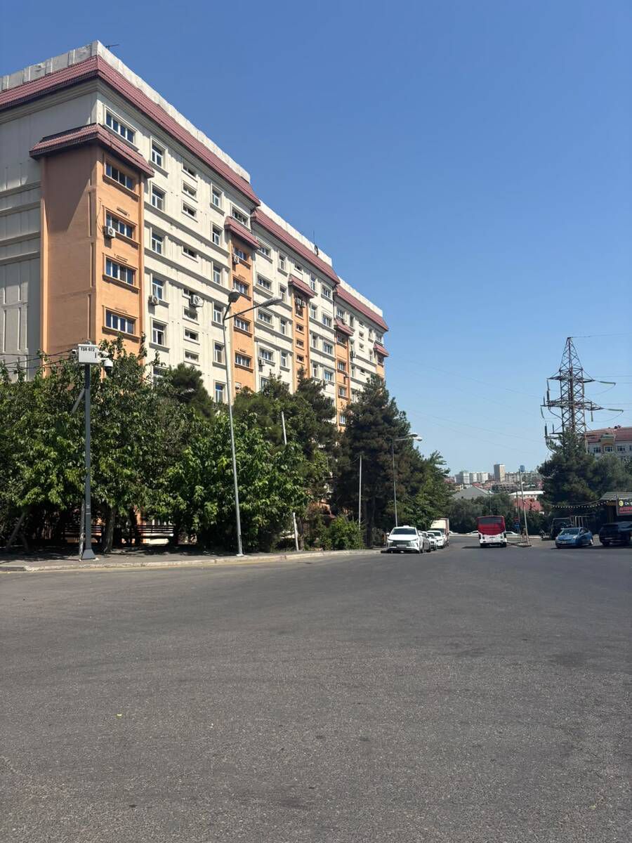 Satılır obyekt 88 m² — Əmlak, Bakı (4)