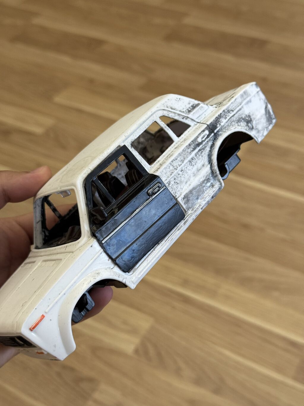 Kaucuk lada vaz 2106 modeli — Mallar, Bakı (6)
