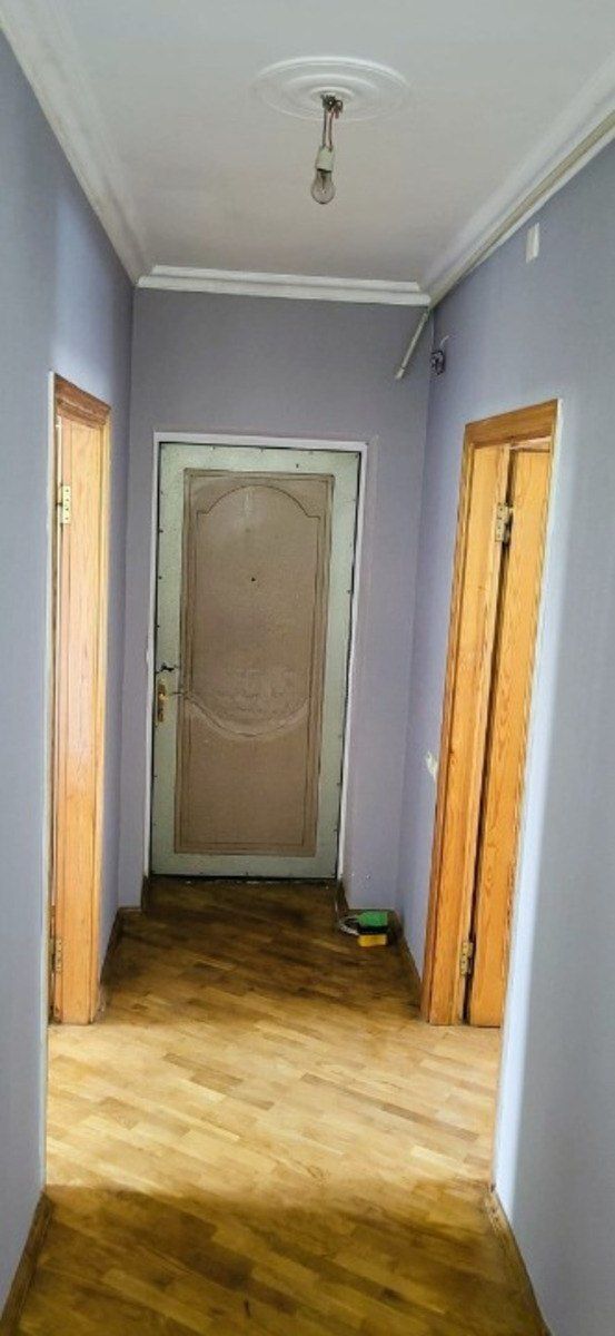 Satılır 3 otaqlı köhnə tikili 90 m² — Mənzil, Bakı (7)