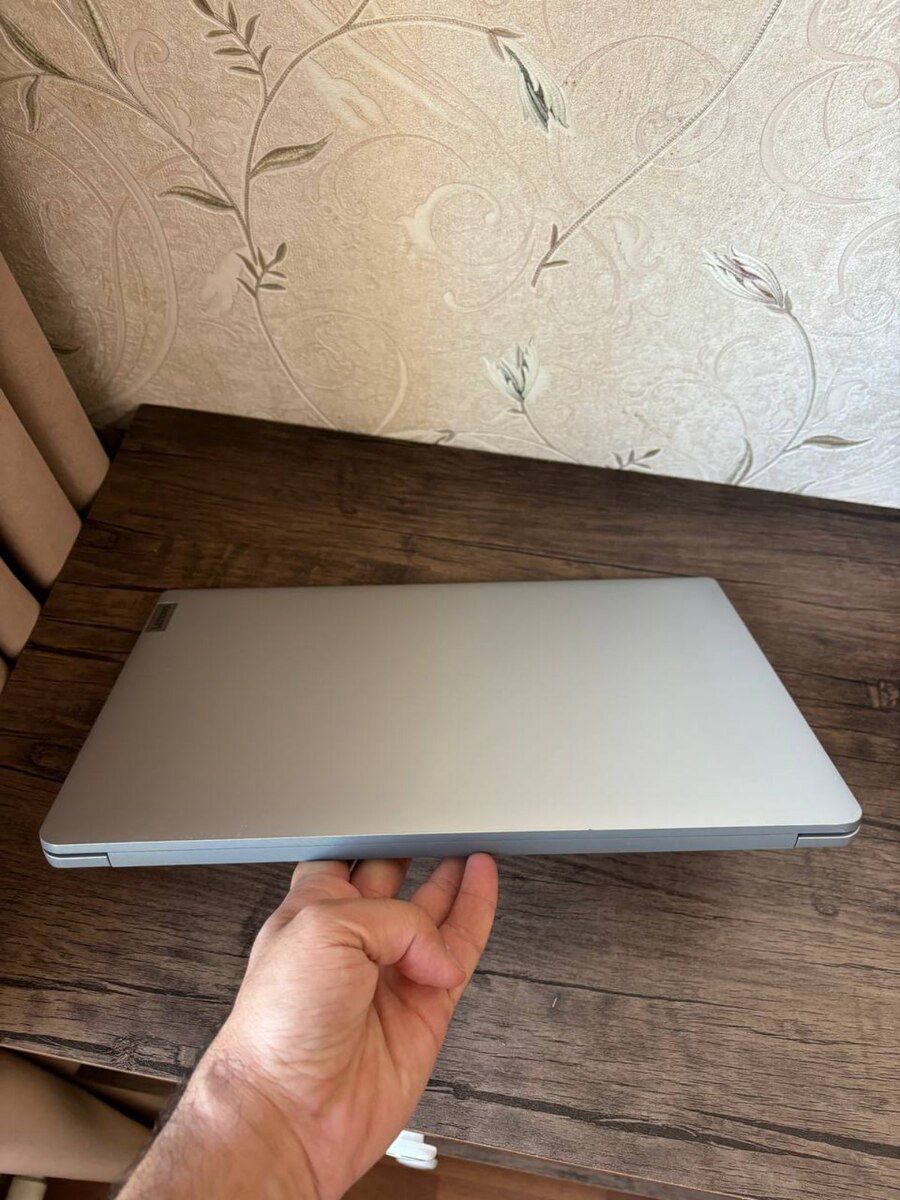 Lenovo Ideapad Ryzen 5 5500 8/512 — Elektronika, Bakı (10)