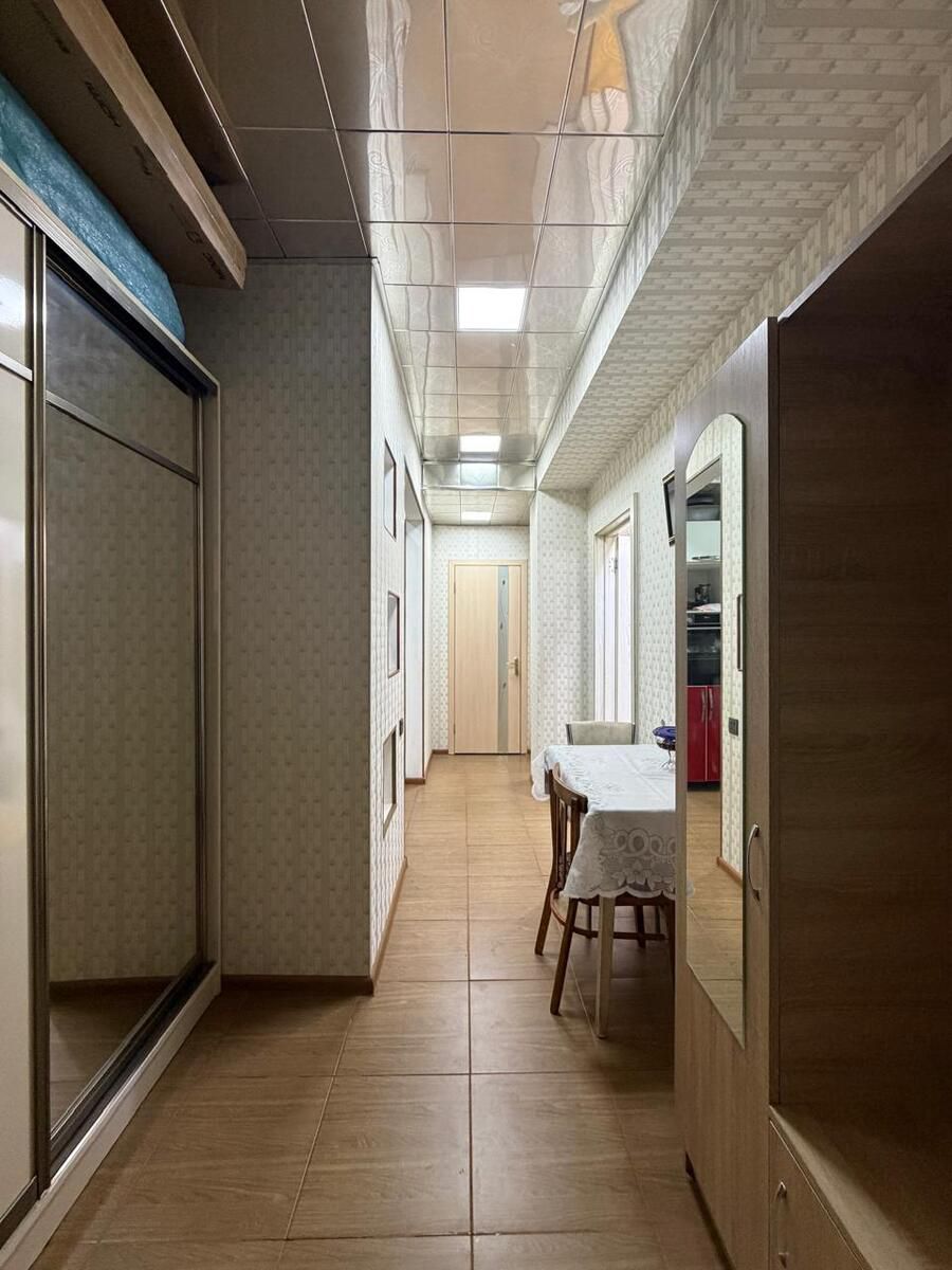 Satılır 2 otaqlı yeni tikili 62 m² — Mənzil, Bakı (6)