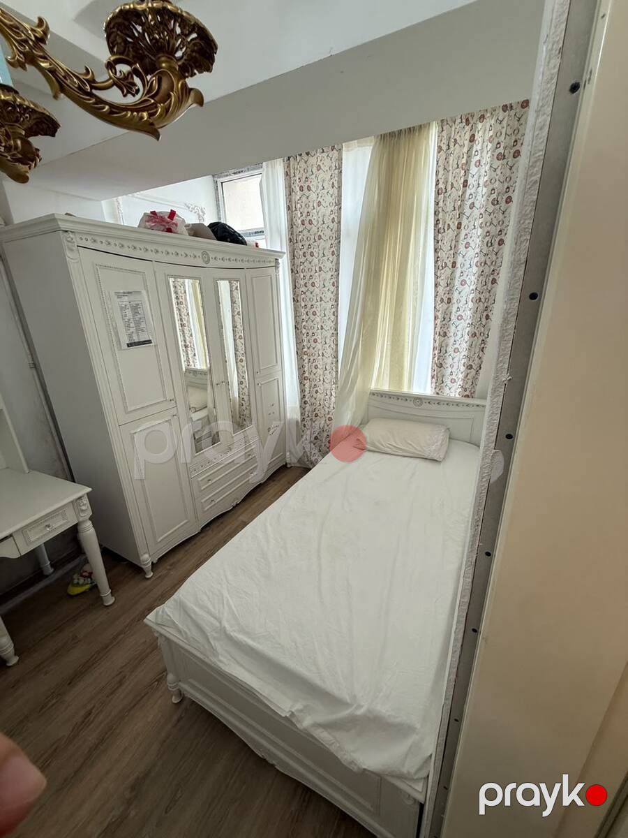 Satılır 3 otaqlı köhnə tikili 62 m² — Mənzil, Bakı (4)
