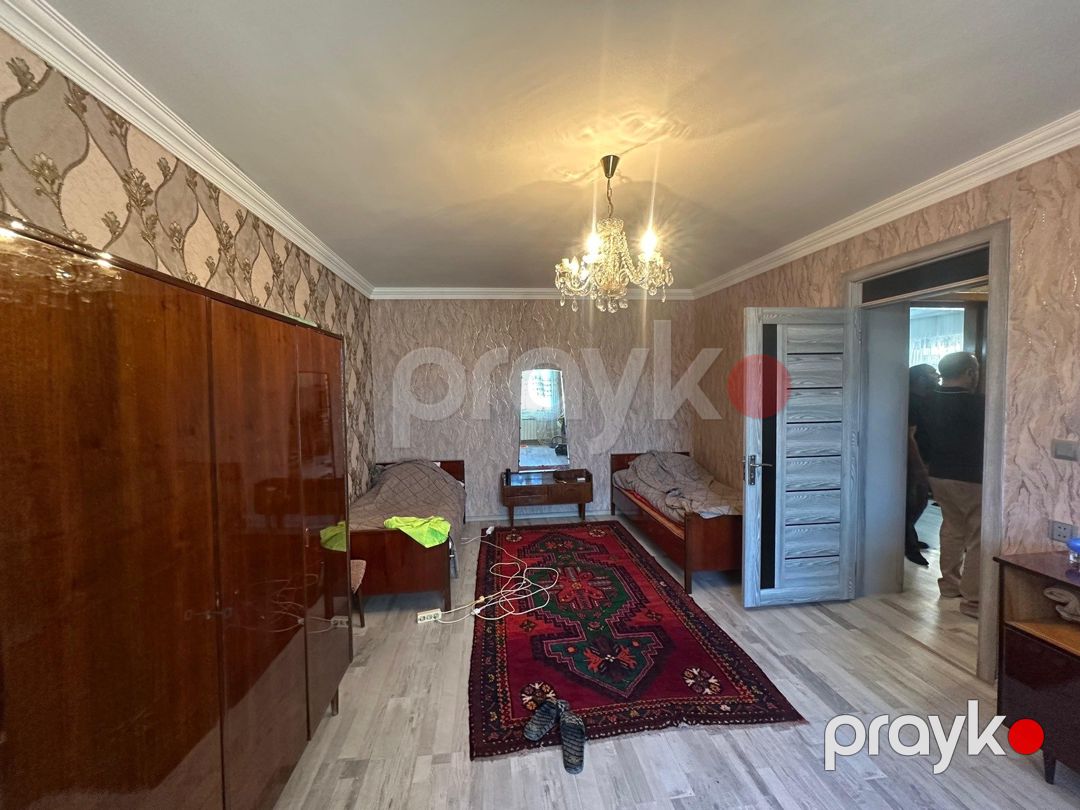 Həyət evi, Mehdiabad qəs. — Ev, villa, Bakı (8)