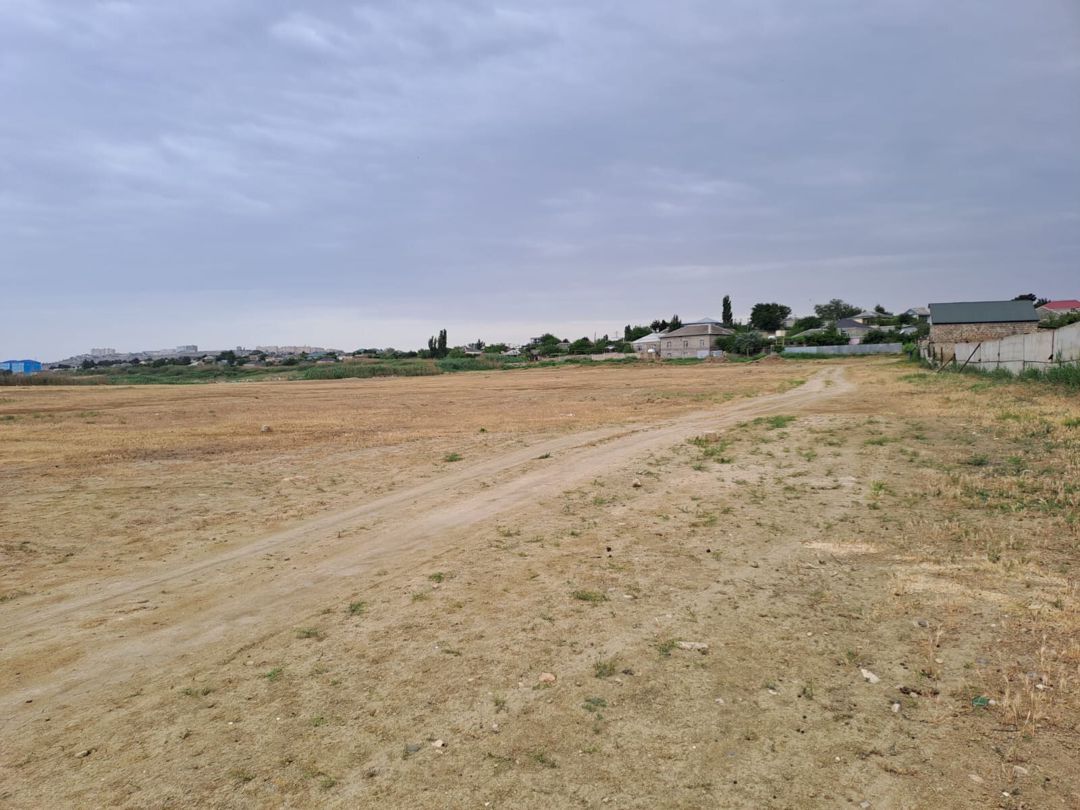 100 sot torpaq sahəsi, Ramana qəs. — Torpaq, Bakı (2)