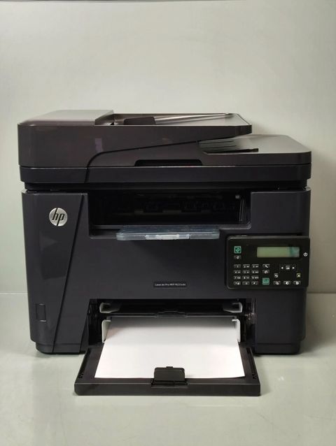 Printer Hp m225dn — Bakı