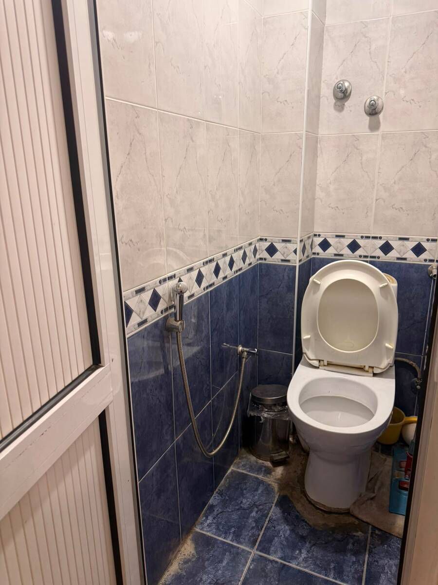 Satılır 3 otaqlı köhnə tikili 90 m² — Mənzil, Bakı (8)