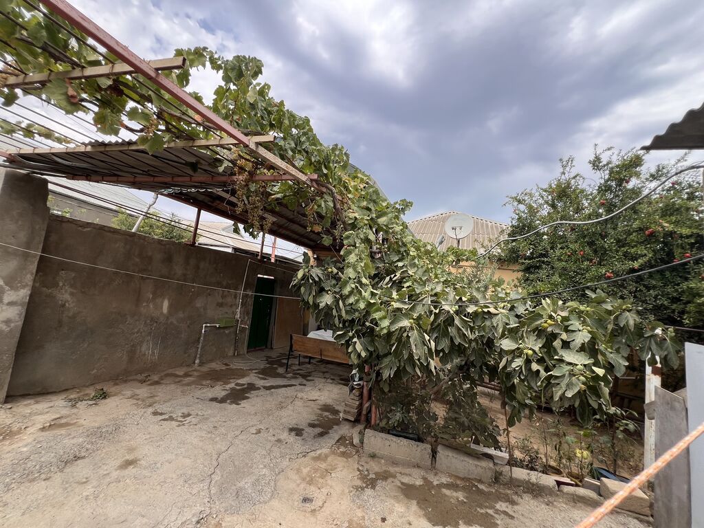 4 otaqlı, 100 kv. m — Daşınmaz əmlak, Mehdiabad (2)