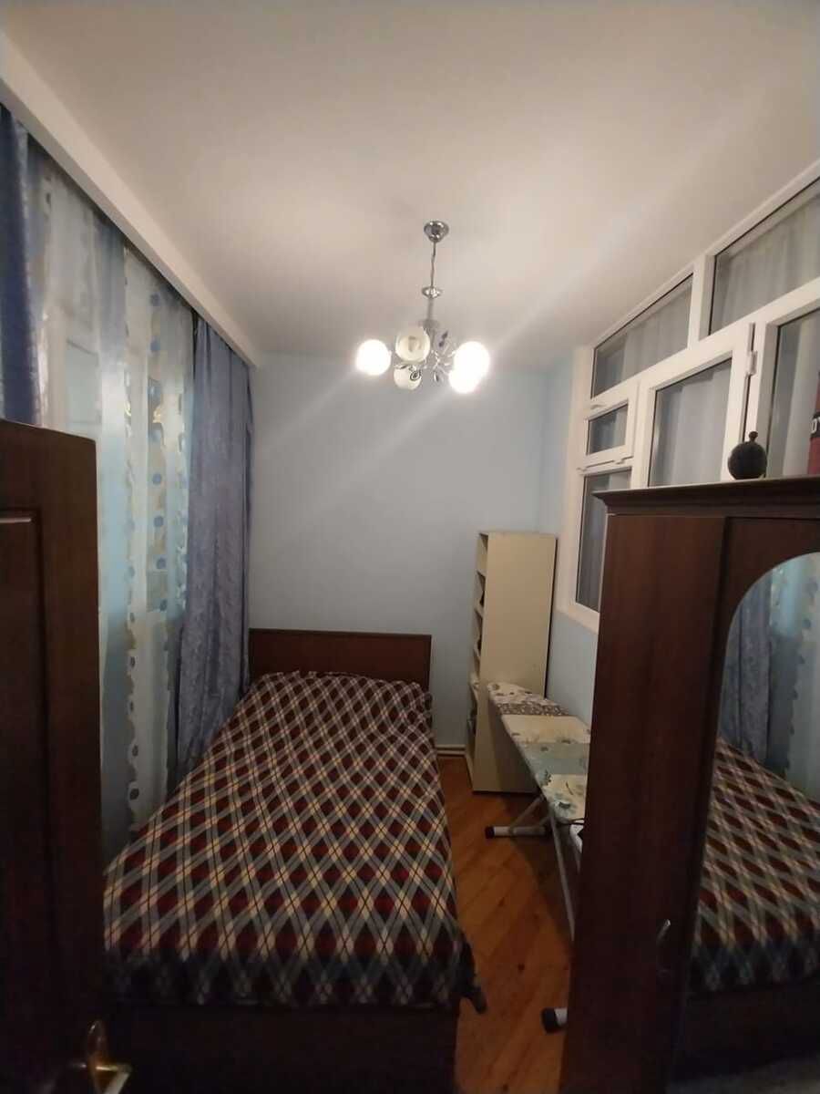 Satılır 2 otaqlı yeni tikili 62 m² — Mənzil, Bakı (10)