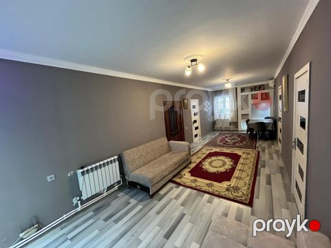 Satılır 6 otaqlı həyət evi/bağ evi 170 m²