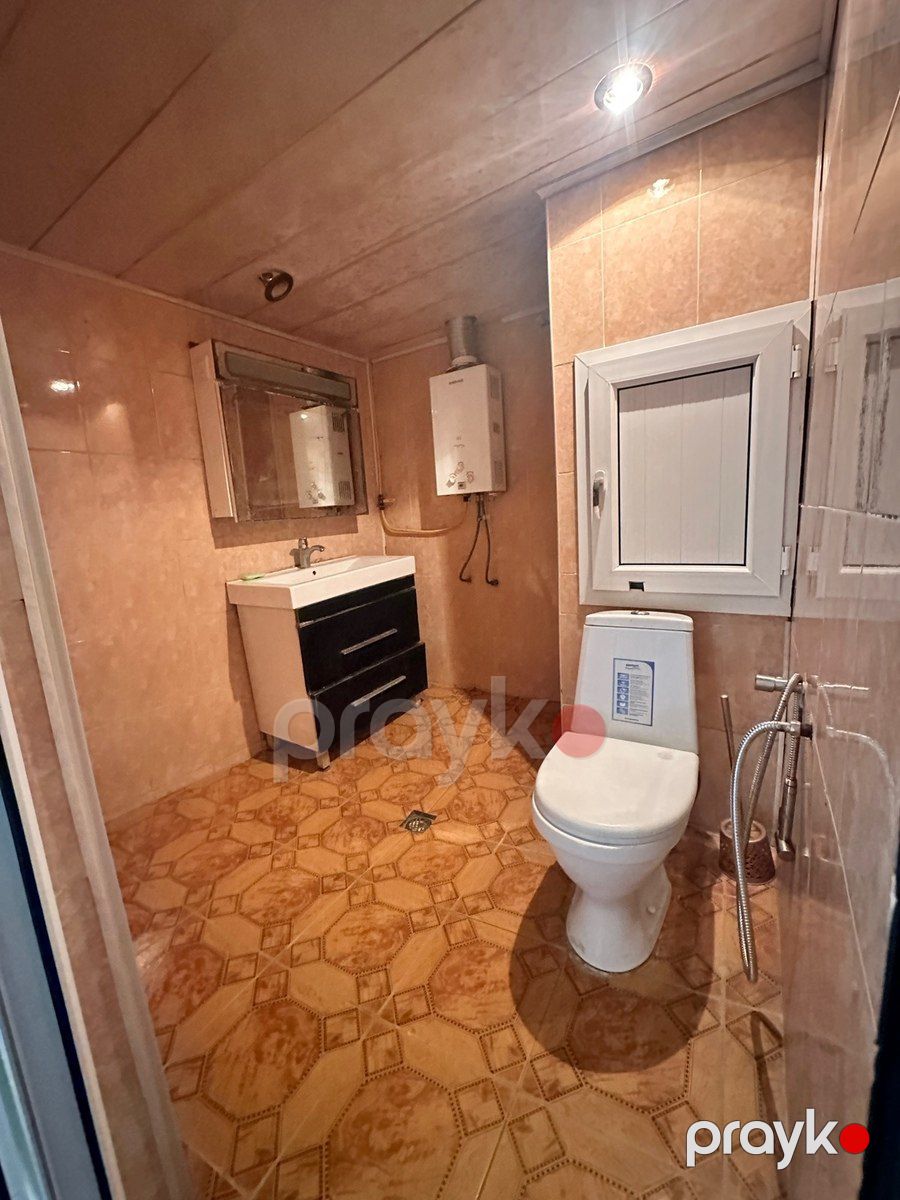 2-otaqlı mənzil, Yeni Günəşli qəs., 55 m² — Mənzil, Bakı (6)