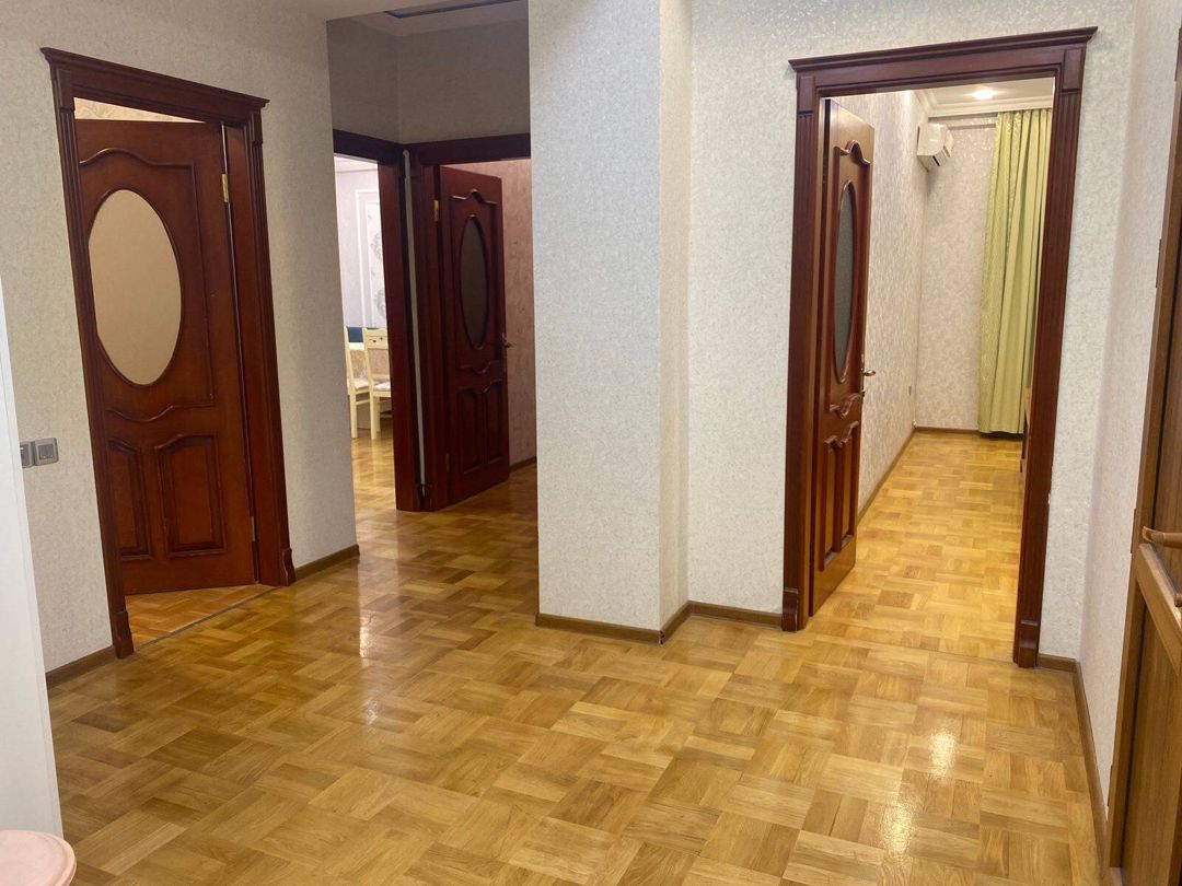 Satılır 3 otaqlı yeni tikili 90 m² — Mənzil, Bakı (2)