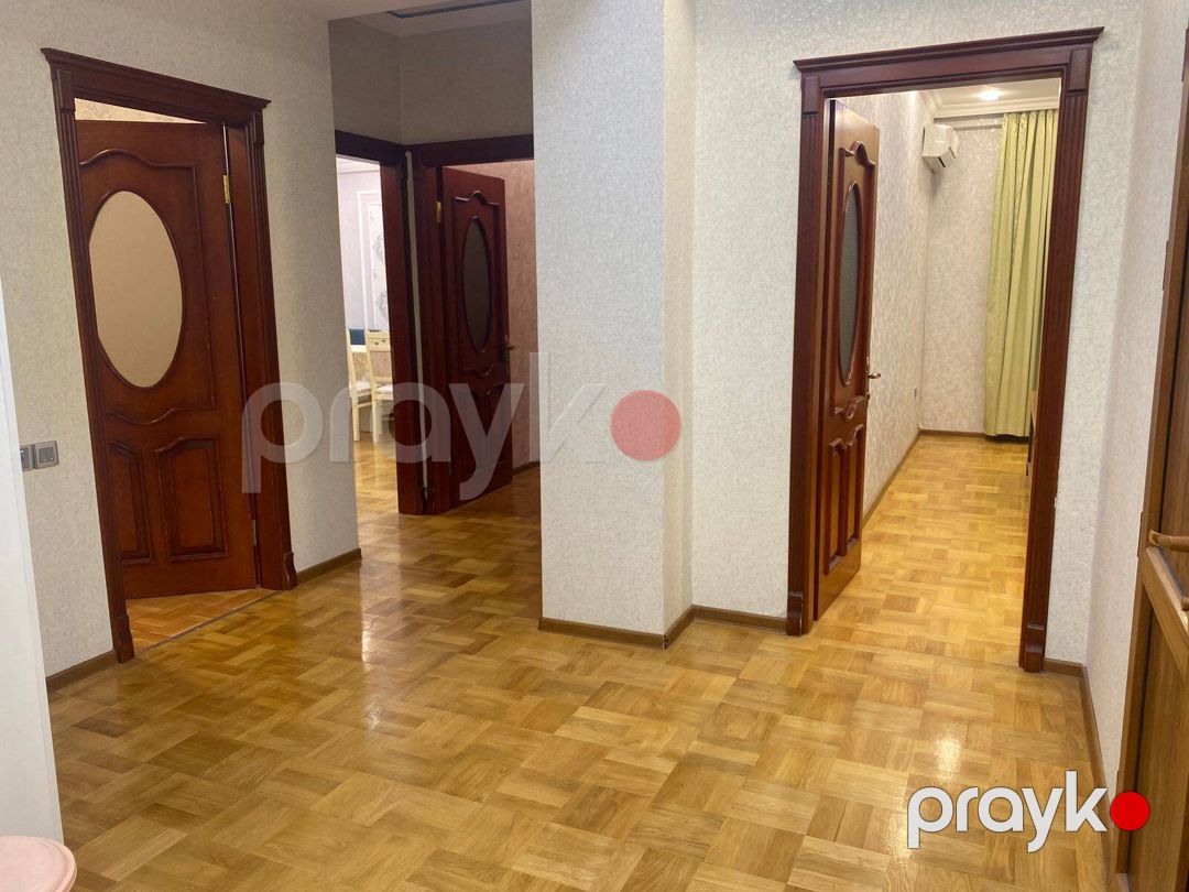 Satılır 3 otaqlı yeni tikili 90 m² — Mənzil, Bakı (2)