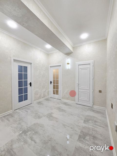 3-otaqlı yeni tikili, 36-cı məhəllə., 95 m²