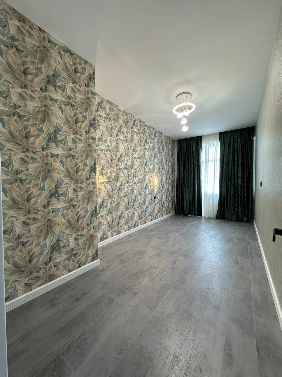 Satılır 2 otaqlı yeni tikili 60 m² — Mənzil, Xırdalan (9)