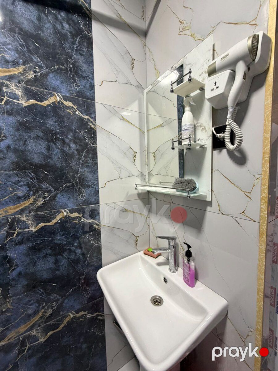 Bağ evi kirayə verilir, Qəbələ r — Ev, villa, Qəbələ (9)