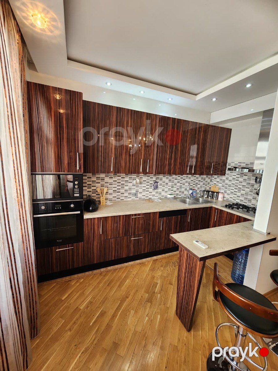 İcarəyə verilir 2 otaqlı yeni tikili 65 m² — Mənzil, Bakı (2)