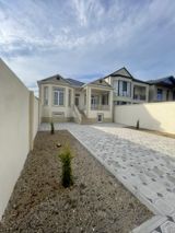 Satılır 4 otaqlı həyət evi/bağ evi 130 m² — Ev, bağ, kottec
