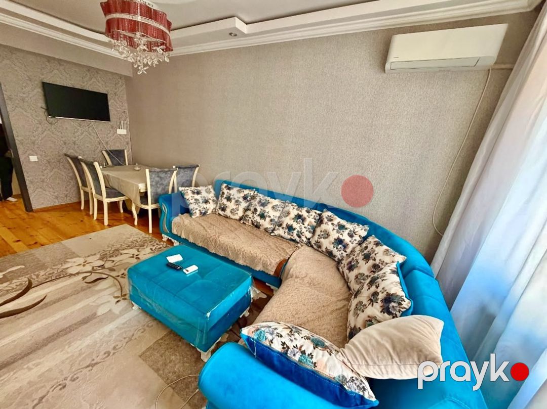 Satılır 2 otaqlı yeni tikili 50 m² — Mənzil, Xırdalan (3)
