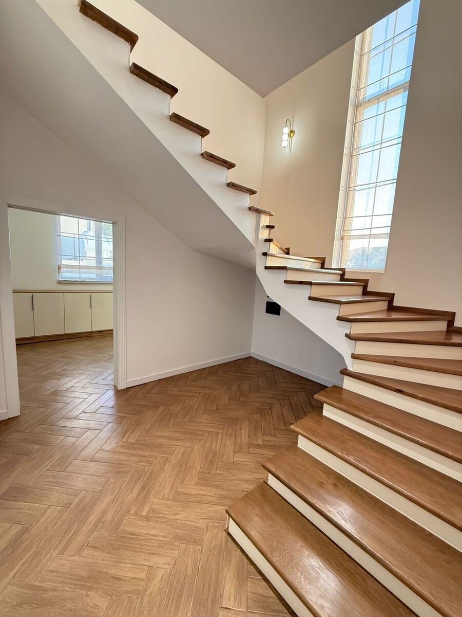 Satılır 4 otaqlı həyət evi/bağ evi 220 m² — Ev, villa, Bakı (12)
