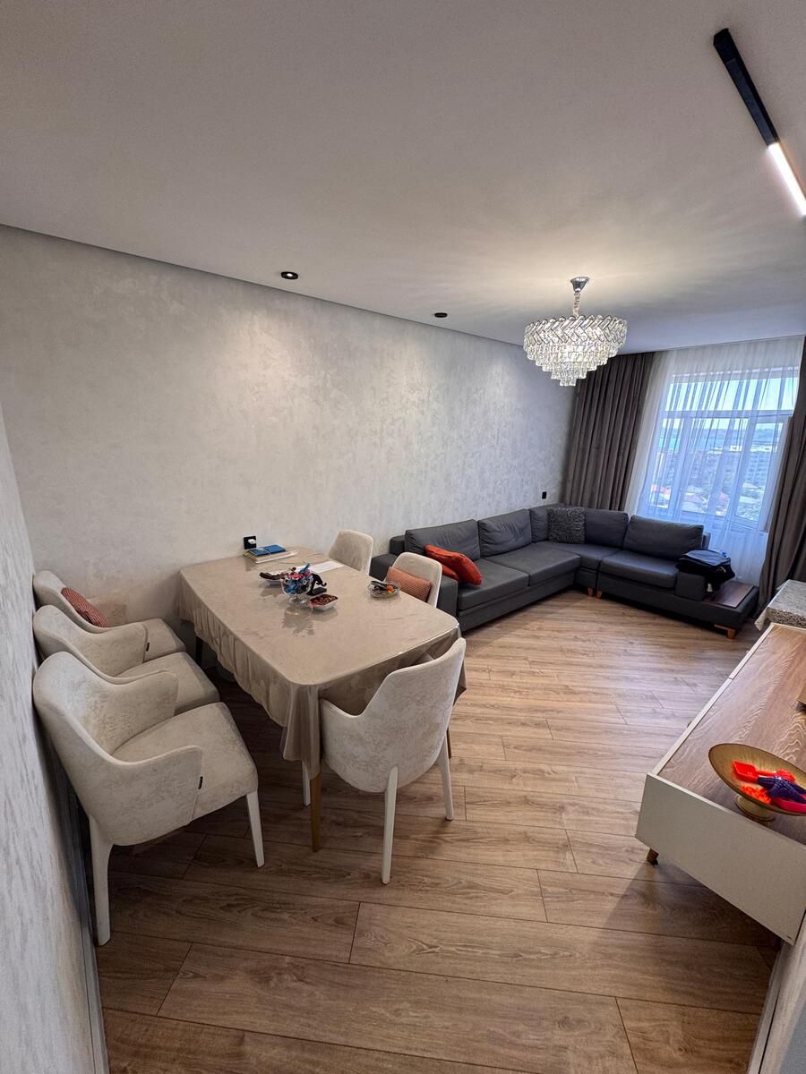 Satılır 3 otaqlı köhnə tikili 80 m² — Mənzil, Bakı (2)