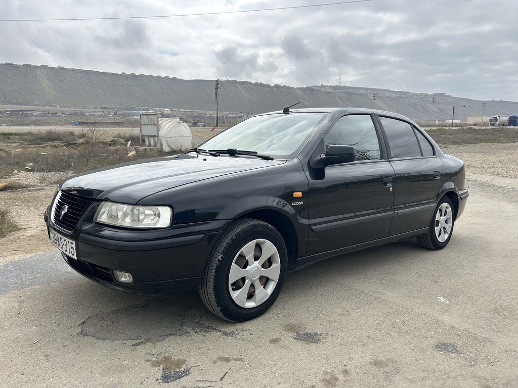 Khazar LX, 1.7 L, 2021 il, 155 204 km — Avtomobillər, Bakı (3)