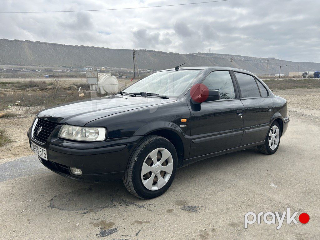 Khazar LX, 1.7 L, 2021 il, 155 204 km — Avtomobillər, Bakı (3)