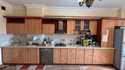 Mətbəx mobilyası dəsti — 5 metr — Bakı