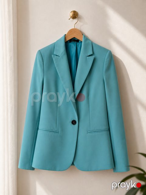 Qadın jacket-i Zara