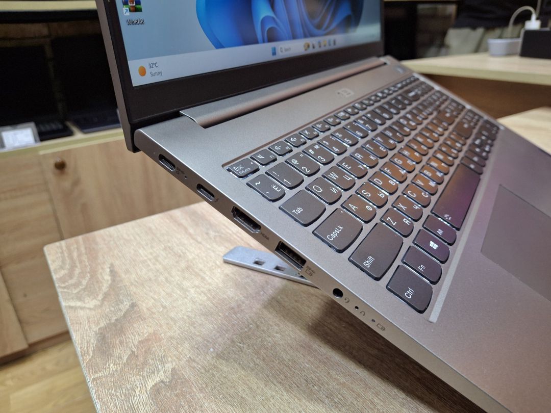 Lenovo Thinkbook i5 1135G7 16gb Ram 512gb ssd — Elektronika, Bakı (7)