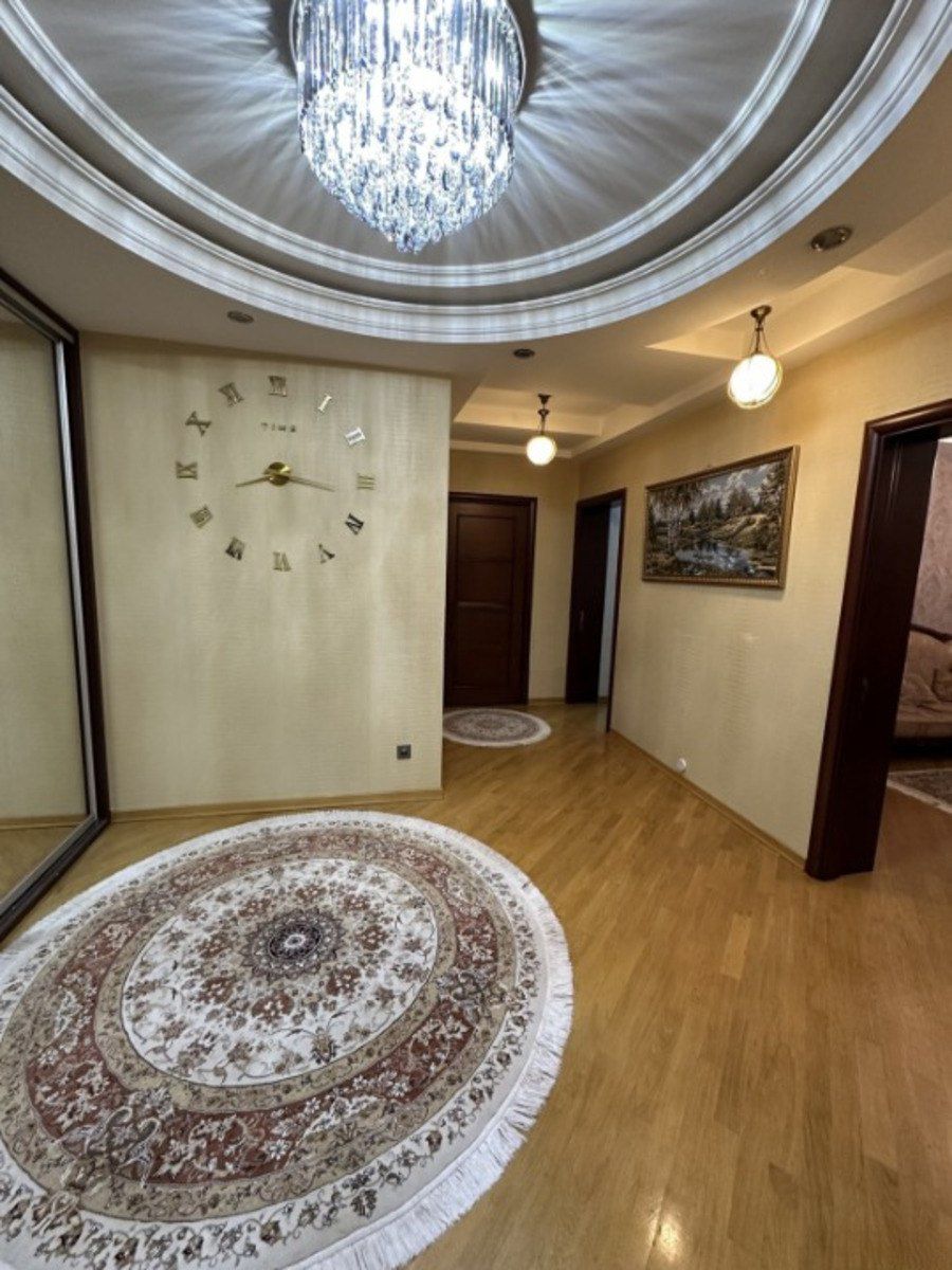 Satılır 3 otaqlı yeni tikili 162 m² — Mənzil, Bakı (10)