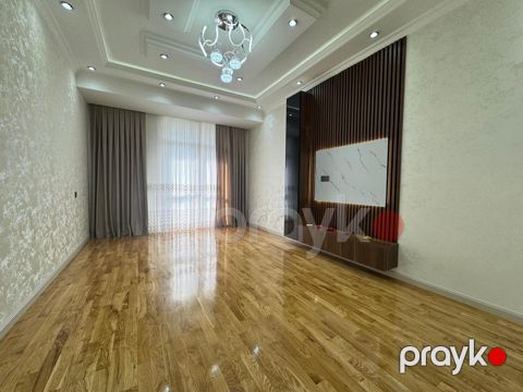 Satılır 3 otaqlı yeni tikili 92 m²