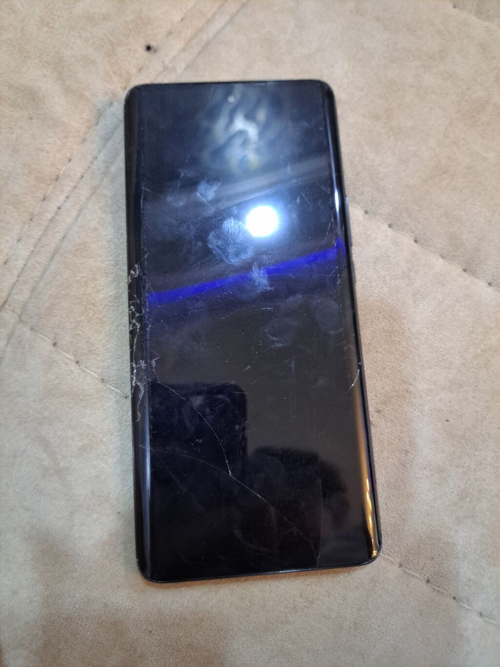Honor X9b, 256 GB, rəng - Qara, Qırıq — Honor, Digah (4)